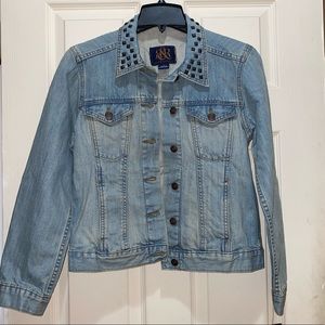 Rock n Republic Jean Jacket